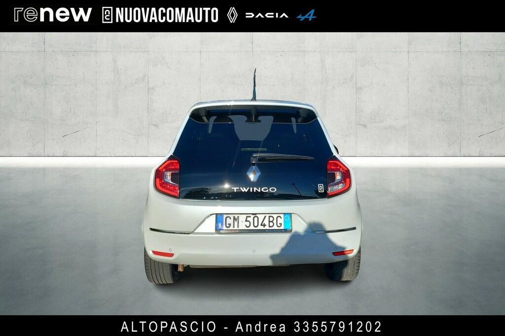 Renault Twingo 1.0 SCe Urban Night