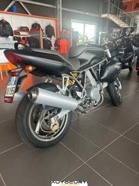 Ducati 750 Sport
