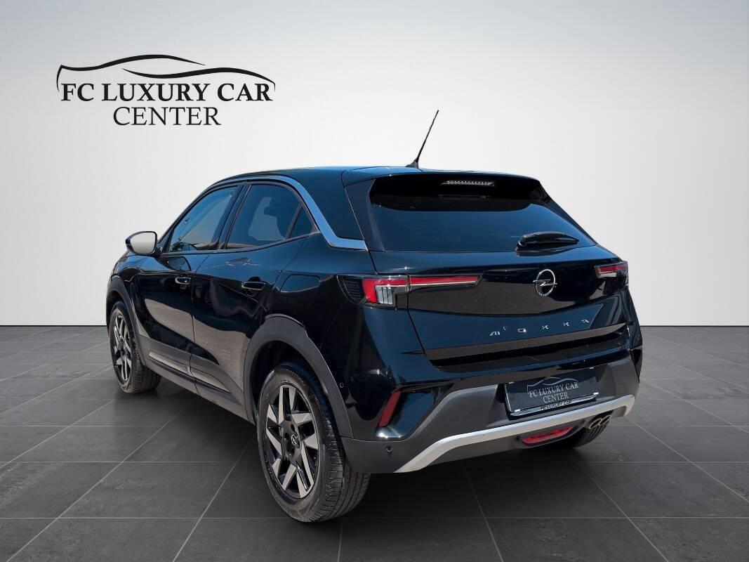 Opel Mokka 1.2 t Elegance s&s 130cv at8 Autocarro