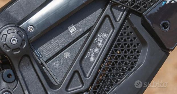 RIEJU E-TANGO ELETTRICA Enduro Ultra Leggera – Come Talaria / Sur-Ron