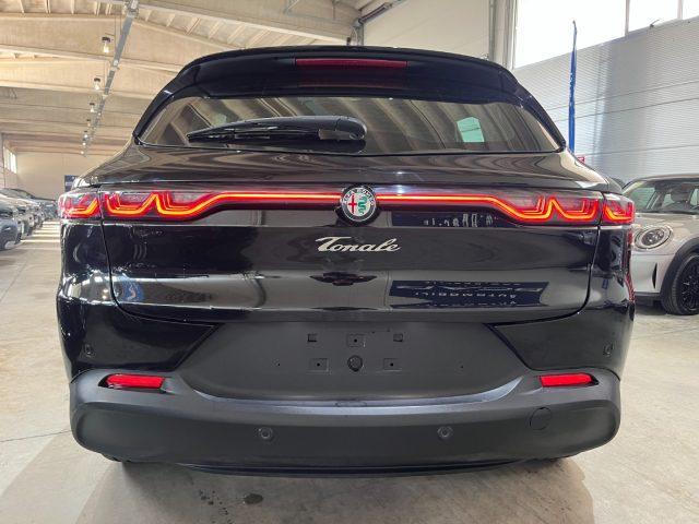 ALFA ROMEO Tonale 1.5 130CV MHEV TCT7 Sprint FULL LED/NAVIG./PARK