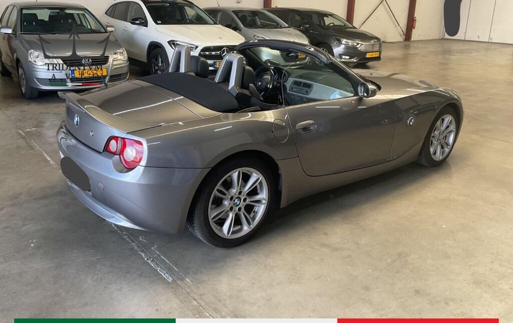 BMW Z4 Roadster 3.0i