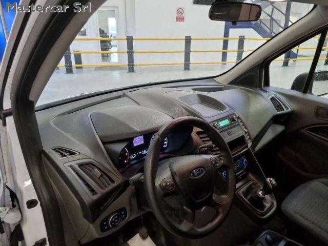 FORD Transit Connect 1.5 TDCI 100CV AUTOCARRO 5 POSTI - GB055PS