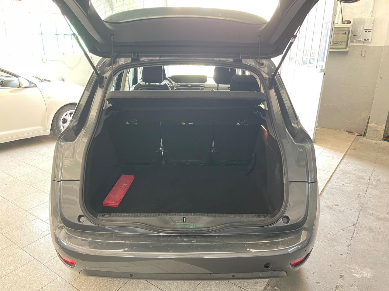 Citroen C4 Picasso 1.6 e-HDi 115 Seduction