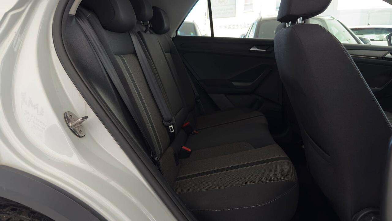 Volkswagen T-Roc 1.6 TDI SCR Style BlueMotion Technology