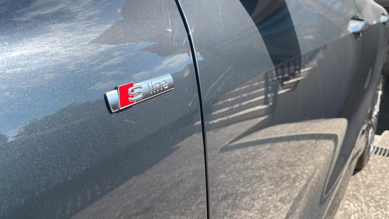 Audi Q5 Sportback 40 TDI MHEV+ 204 CV S tronic quattro Launch Edition One S line