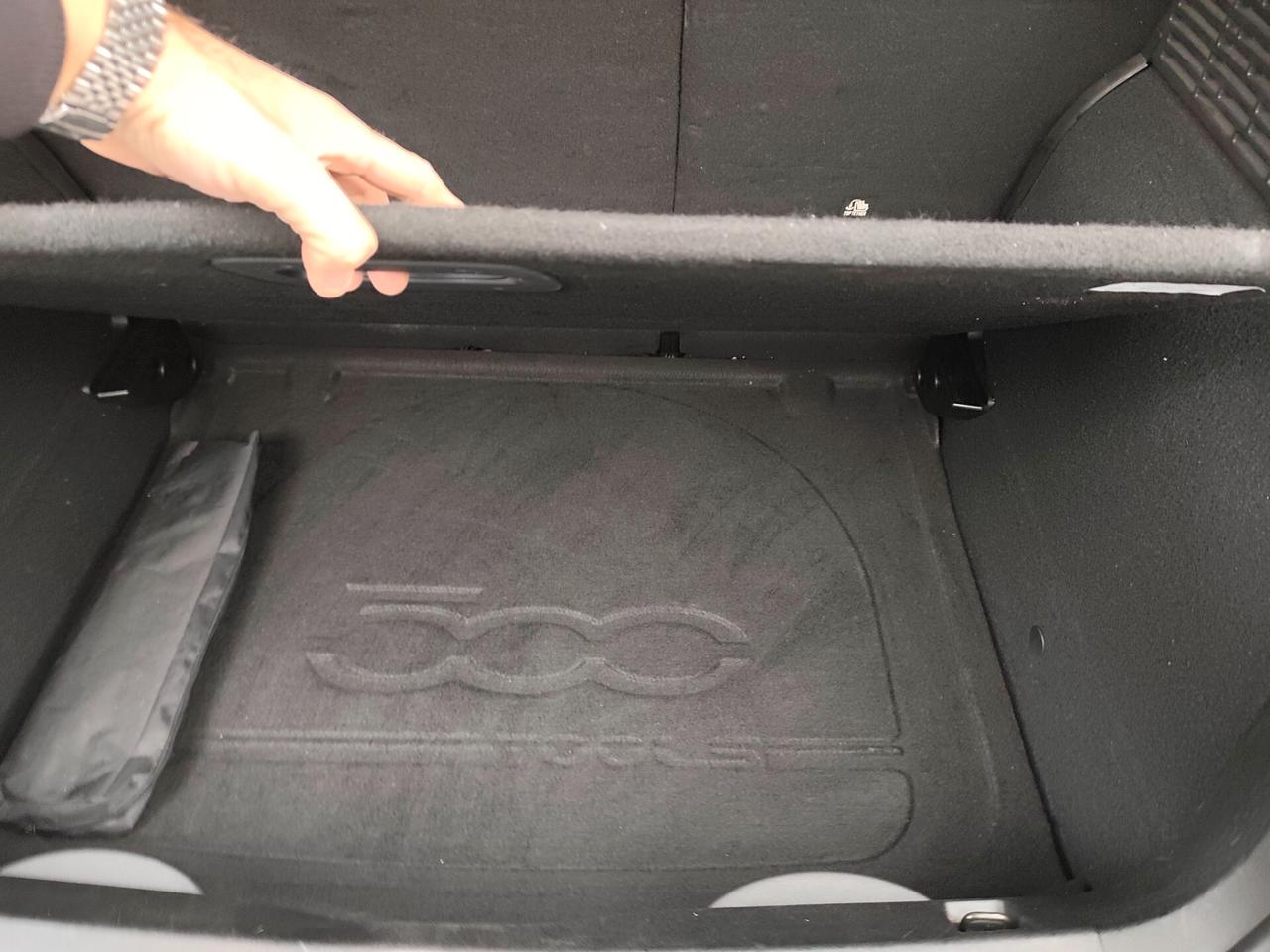 Fiat 500X 1.6 MultiJet 120 CV Opening Edition