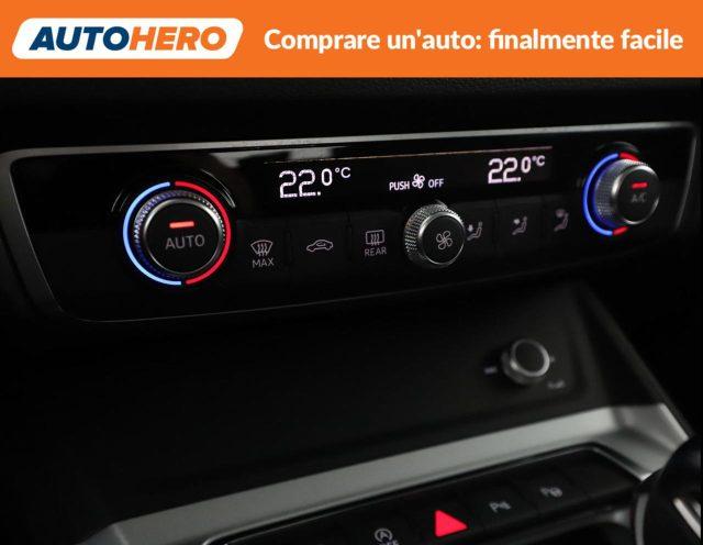 AUDI Q3 40 TDI quattro S tronic