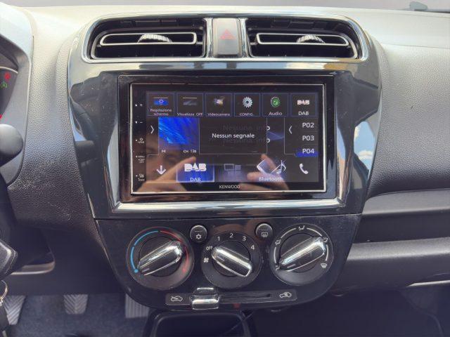 MITSUBISHI Space Star 1.2 Intense SDA