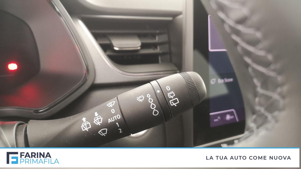 RENAULT Captur II 2024 - Captur 1.0 tce Techno 90cv