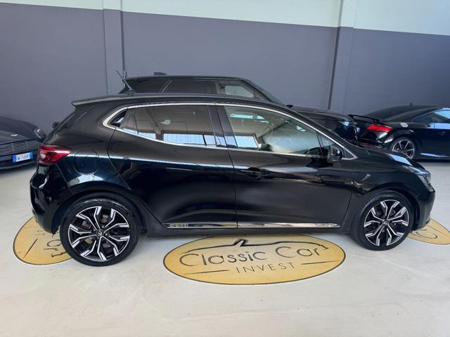 RENAULT Clio 130CV / INTENS / AUTOMATICA