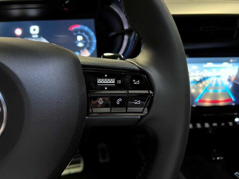ALFA ROMEO Junior Junior 1.2 136 CV Hybrid eDCT...