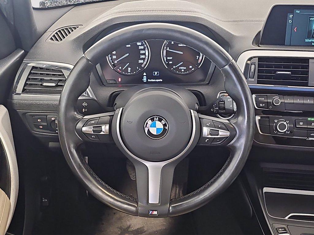 BMW 118i 5p msport auto del 2018