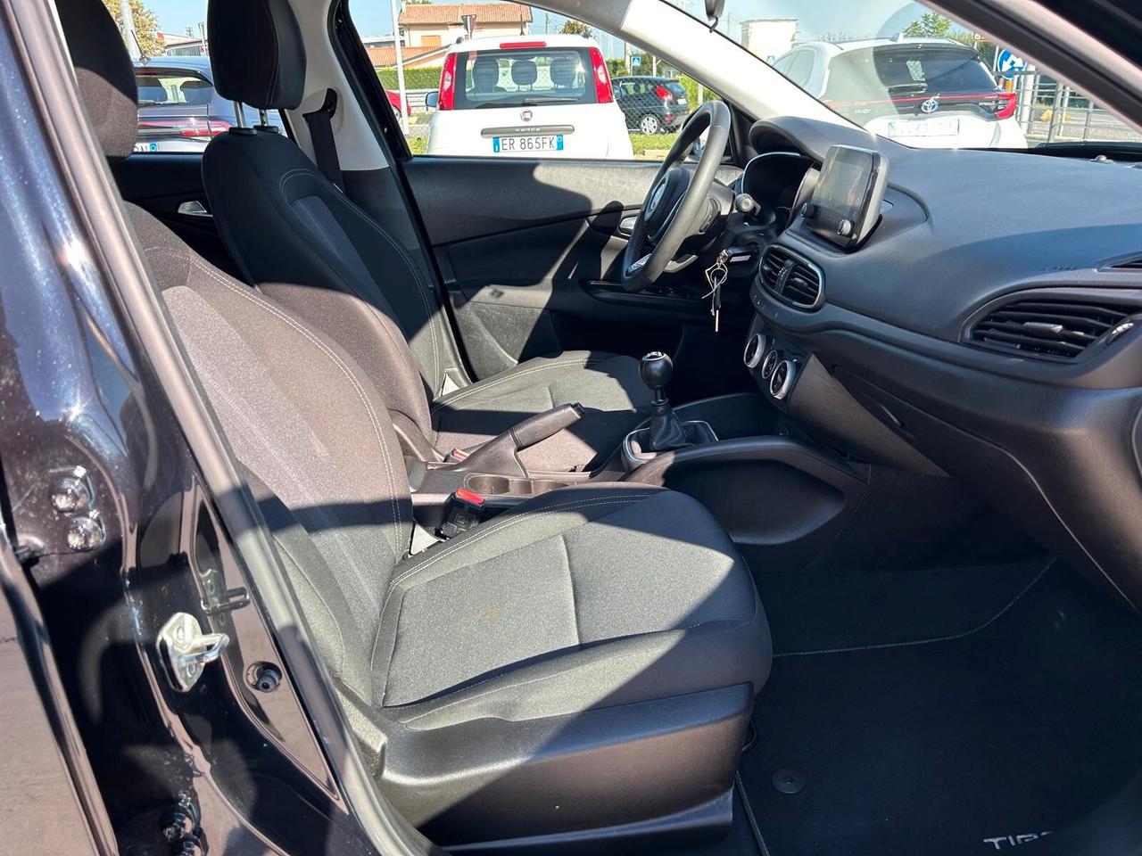 Fiat Tipo 1.6 Mjt S&S SW Business
