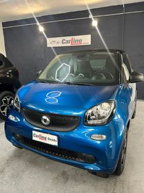 Smart ForTwo 70 1.0 SOLO 67.000KM - 2019