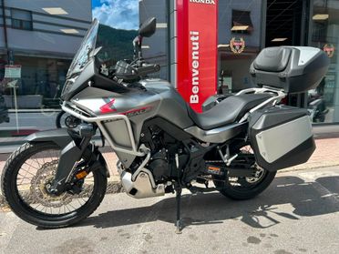 Transalp XL750 Travel Edition (2023 - 24)