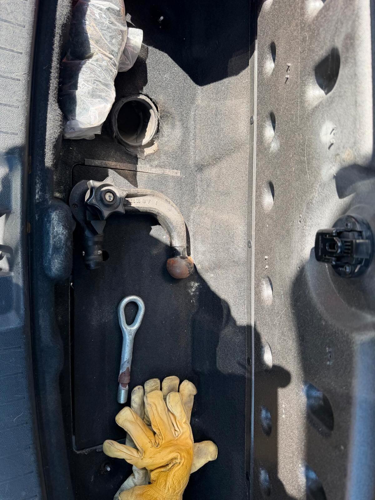 Fiat Freemont 2.0 Multijet 4X4 - 7 Posti