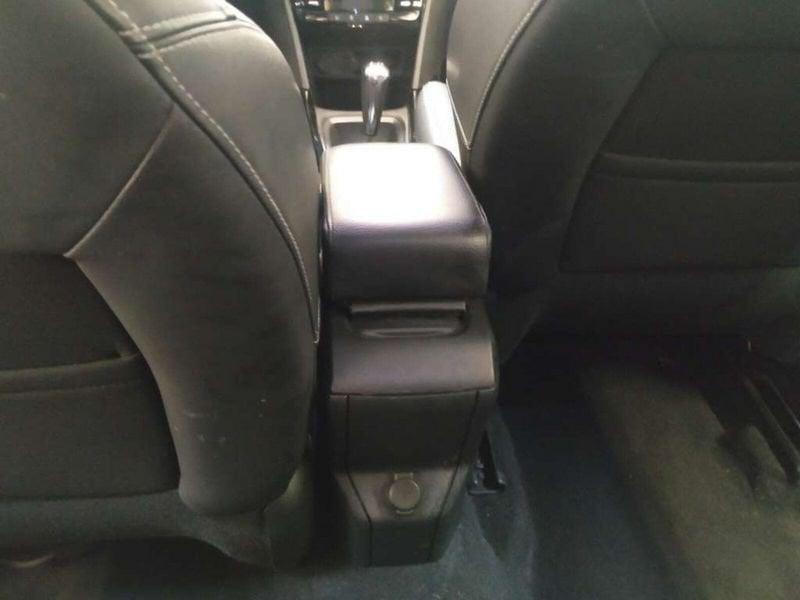 Peugeot 2008 1.6 e-hdi 8v Allure s&s 92cv etg6 (robot)