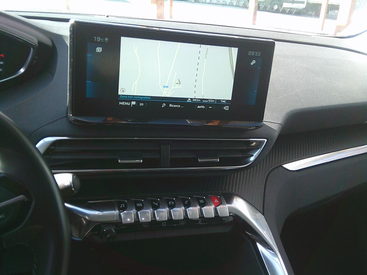Peugeot 3008 BlueHDi 130 S&S EAT8 Allure Pack