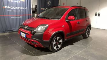 FIAT Panda Cross Panda Cross 1.0 FireFly S&S Hybrid