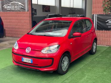 Volkswagen up! 1.0 3p. eco take up! BlueMotion Technology