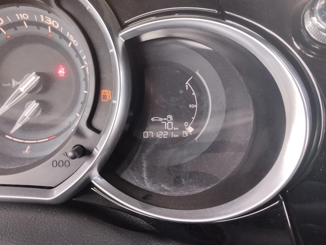 Ds DS3 DS 3 PureTech 110 S&S Sport Chic
