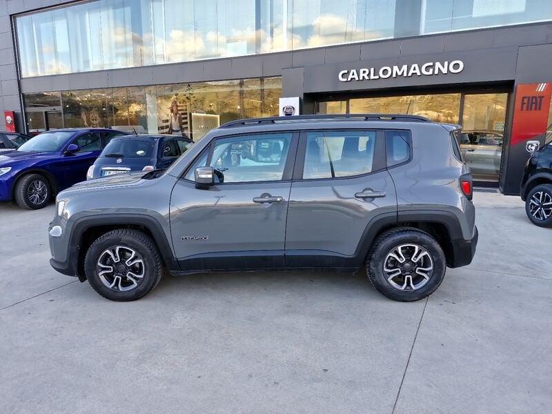 Jeep Renegade 2019 1.6 mjt Business 2wd 120cv ddct