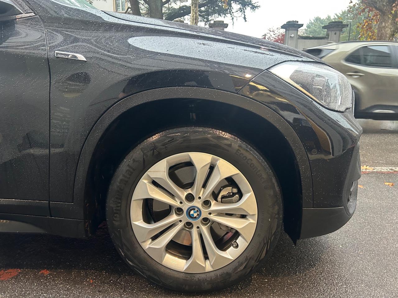 Bmw X1 xDrive25e Advantage AUTO | IBRIDA 15.000KM IVA!!!!