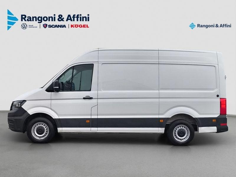 Volkswagen Crafter Crafter 30 2.0 TDI 140CV PM-TA Furgone Business