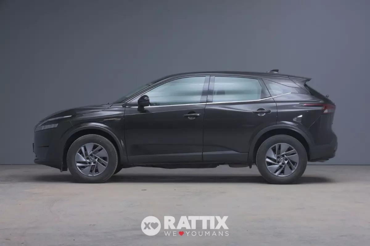 Nissan Qashqai 1.3 Mhev 140CV Business