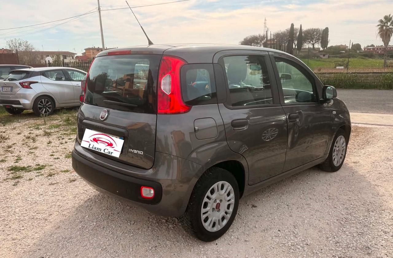 Fiat Panda 1.0 Hybrid Ok Neop. No Vinco.