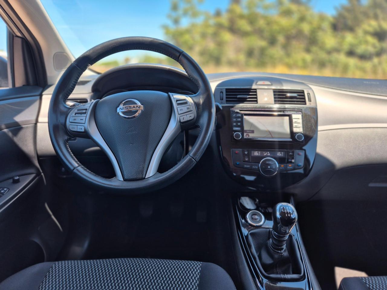 Nissan Pulsar 1.5 dCi Tekna Pari al Nuovo