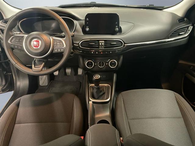 FIAT Tipo 1.3 Mjt S&S SW City Life