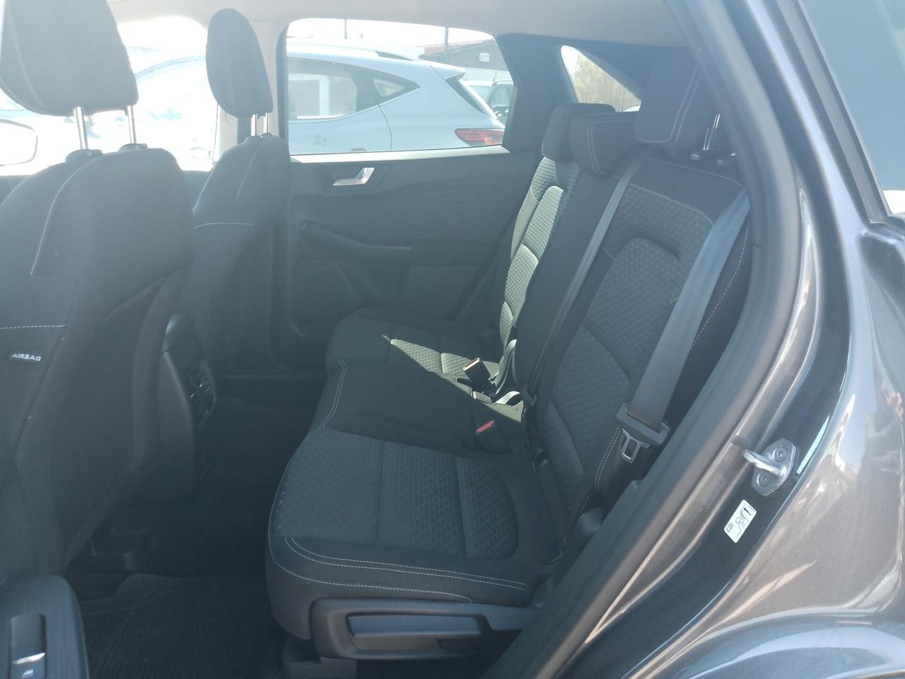 Ford Kuga 1.5 EcoBlue 120 CV 2WD Titanium