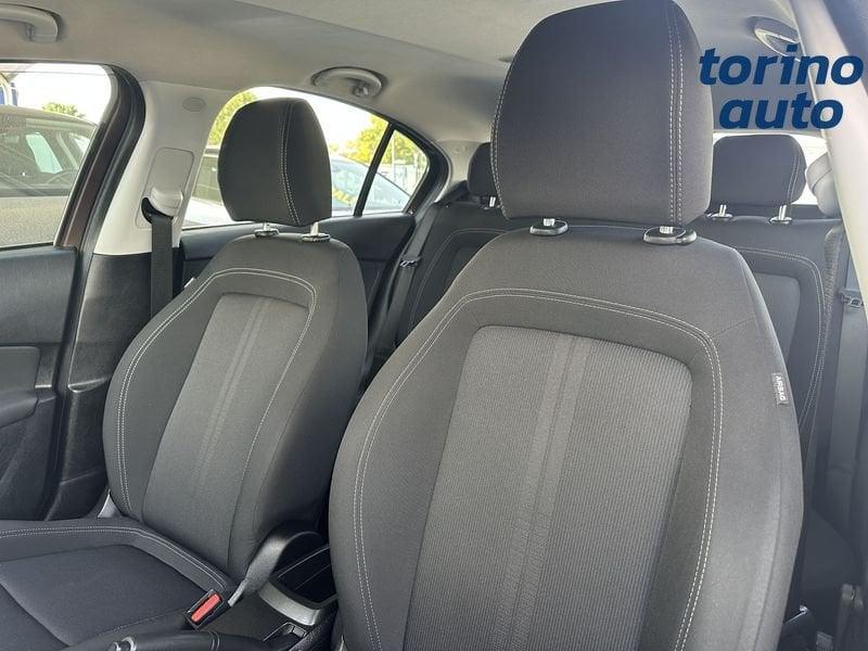 FIAT Tipo Tipo 1.3 Mjt S&S 5 porte Pop