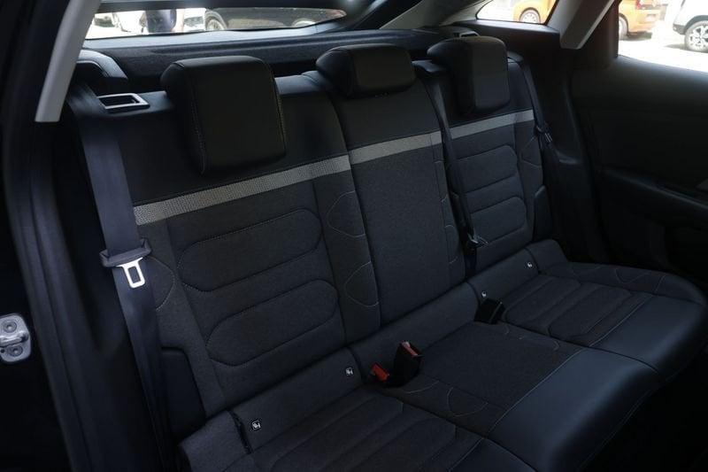 Citroën C4 Citroën C4 BlueHDi 130 S&S Shine EAT8 Unicoproprietario