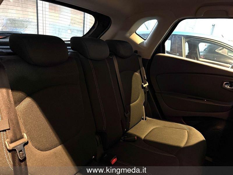 Renault Captur Captur TCe 12V 90 CV Life