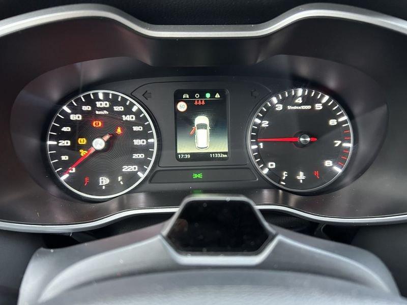 MG ZS 1.5 VTi Tech Comfort PROMOZIONE!! OK NEOPATENTATI