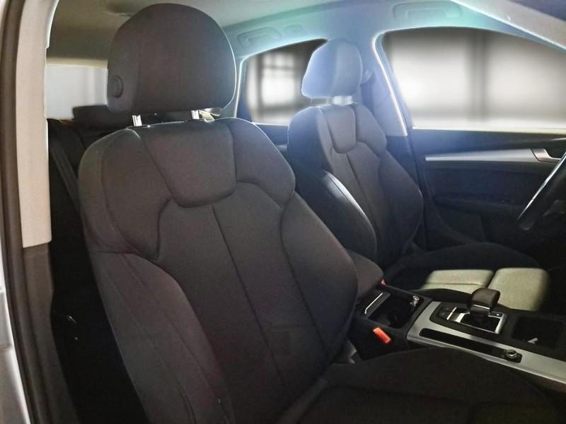 AUDI Q5 40 TDI MHEV Business Advanced quattro S tronic