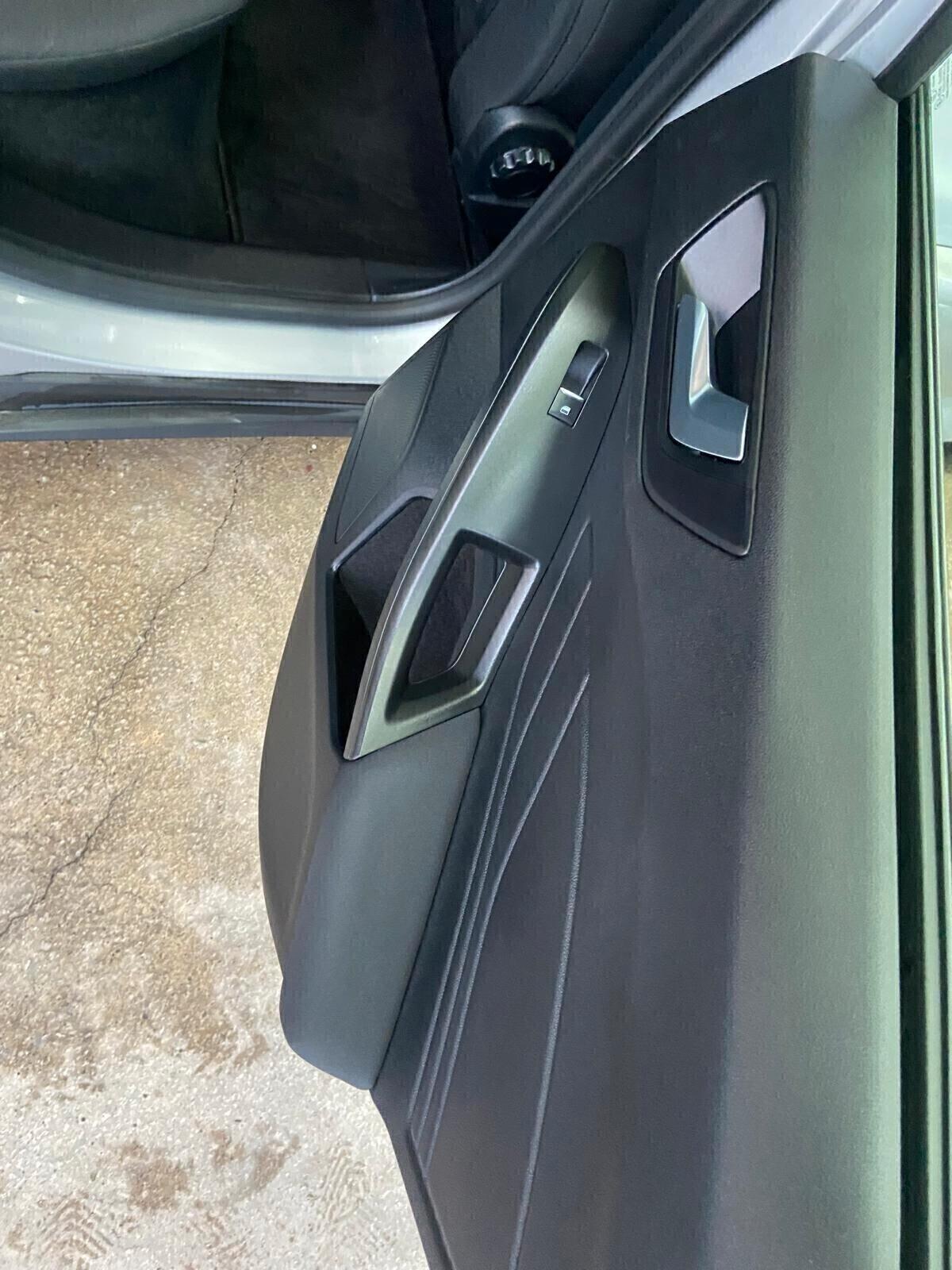 Ford Focus 1.5 EcoBlue 115 CV automatico SW Active Design