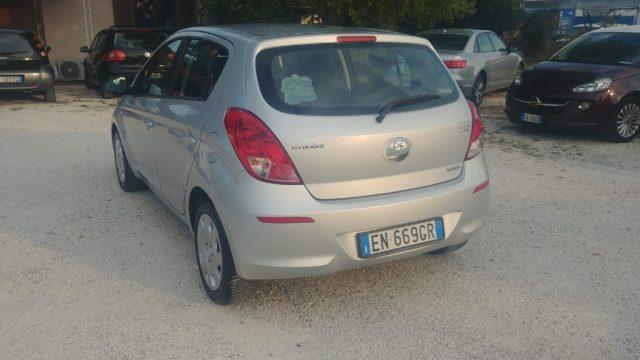 HYUNDAI i20 1.1 CRDi 5p. Sound Edition PER NEOPATENTATI