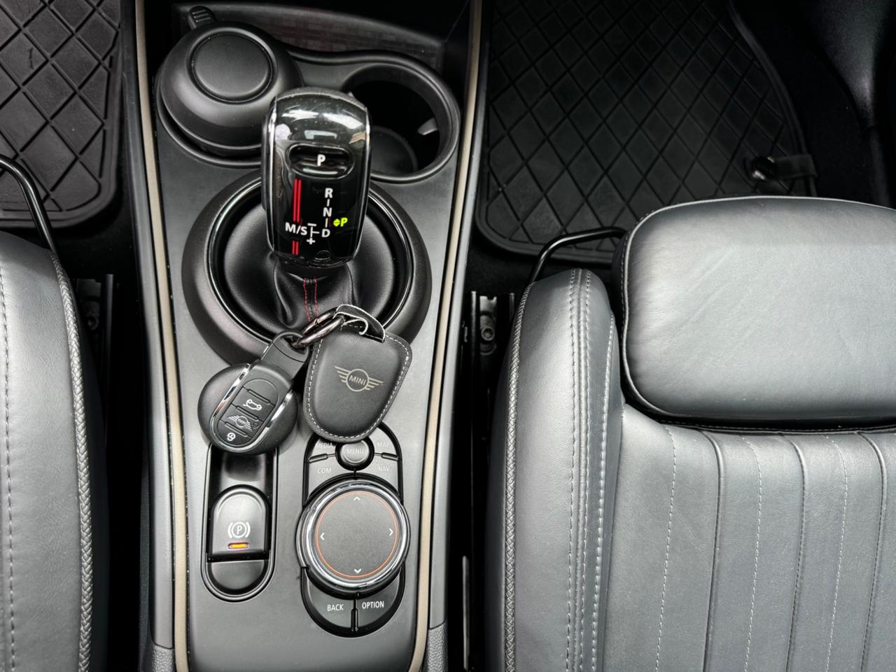 Mini Cooper SD Countryman 2.0 ALL4 FROZEN EDITION SOLO 100 ESEMPLARI