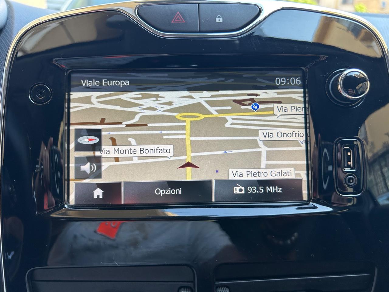 Renault Clio 1.5 dCi ideale per neo patentati