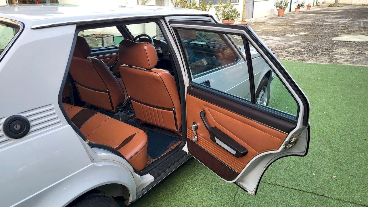 Alfa Romeo Giulietta 1.3 I Serie – 1979 - SUMMER PRICE