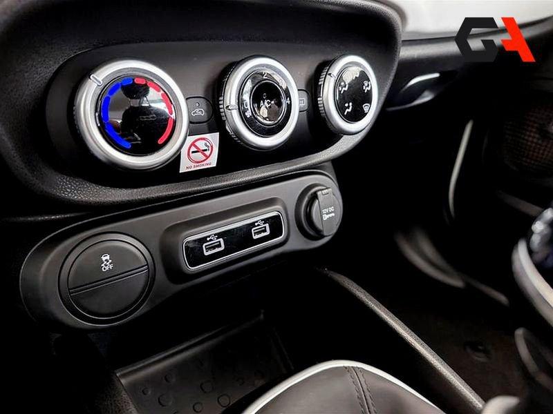 FIAT 500L 1.3 Multijet 95 CV Mirror