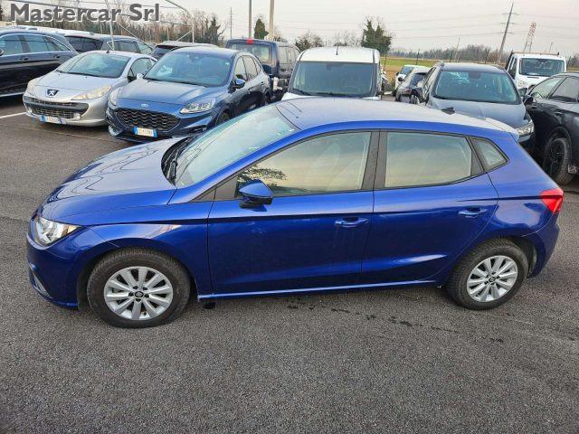 SEAT Ibiza Ibiza V 2017 1.6 tdi Business 95cv - GD057YZ