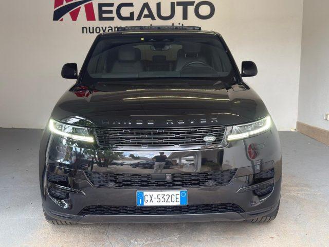 LAND ROVER Range Rover Sport 3.0D 249 CV HSE AUTOCARRO