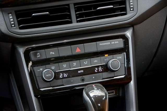 Volkswagen T-Cross 1.0 TSI Tecnology Advance