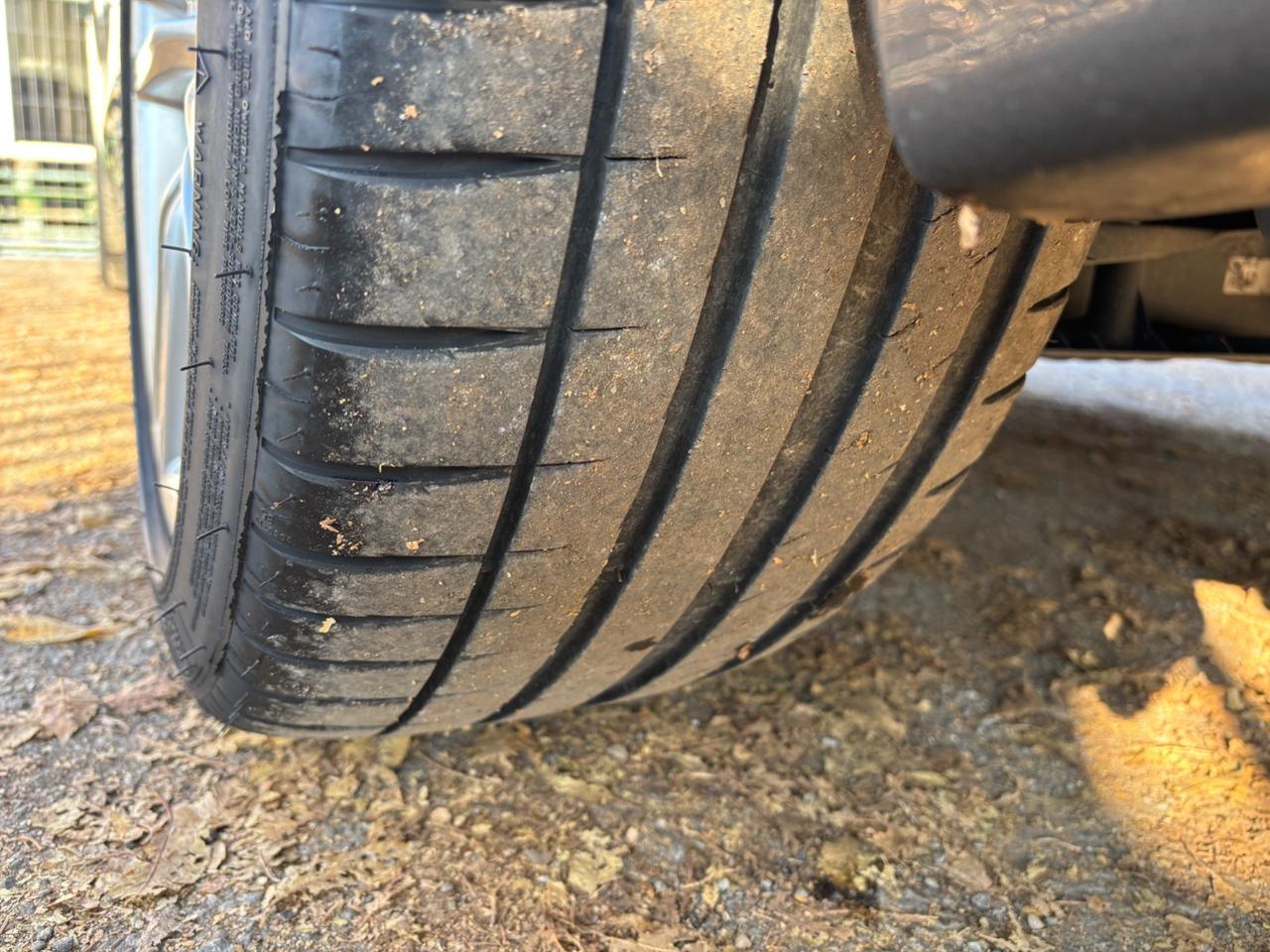 Bmw 320d xDrive Touring Msport