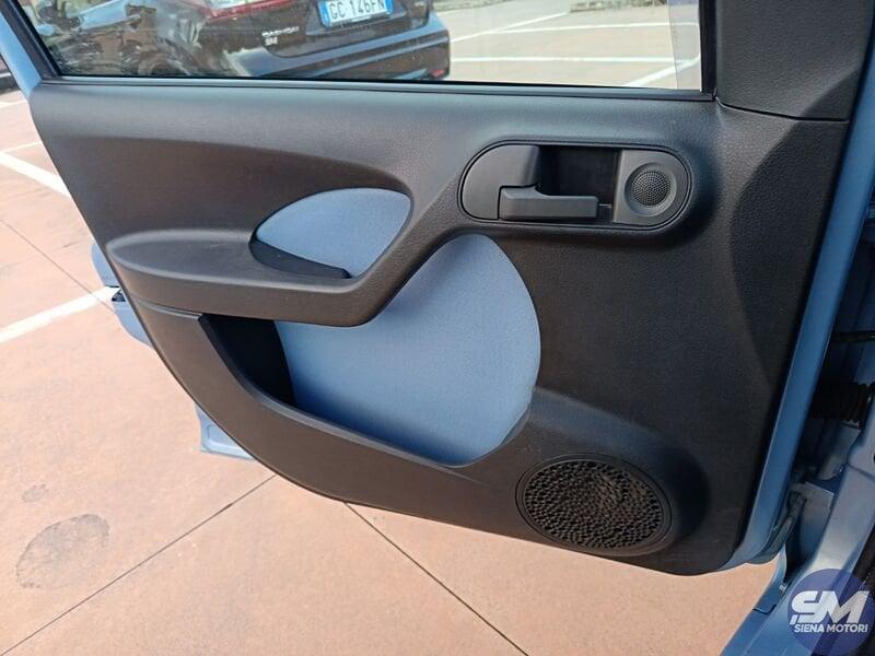 FIAT Panda Panda 1.3 MJT 16V 4x4 Climbing